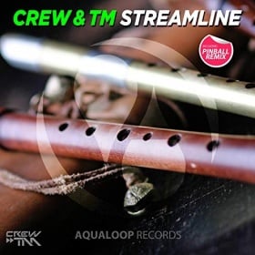 CREW & TM - STREAMLINE